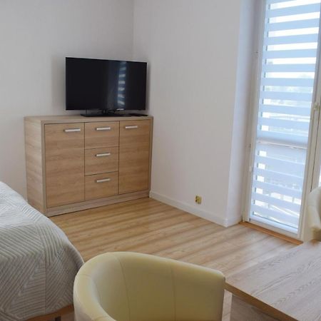 Apartament Assolato Wladyslawowo Exterior foto