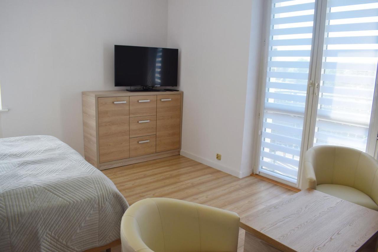 Apartament Assolato Wladyslawowo Exterior foto