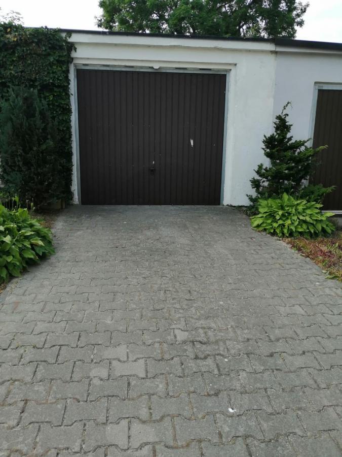 Apartament Assolato Wladyslawowo Exterior foto